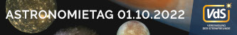 Astronomietag 2022