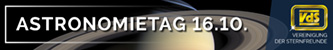 VdS Astronomietag 2021