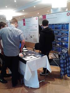 Fachbereich "Geo- und Raumwissenschaften"