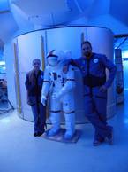 Christina und Steven